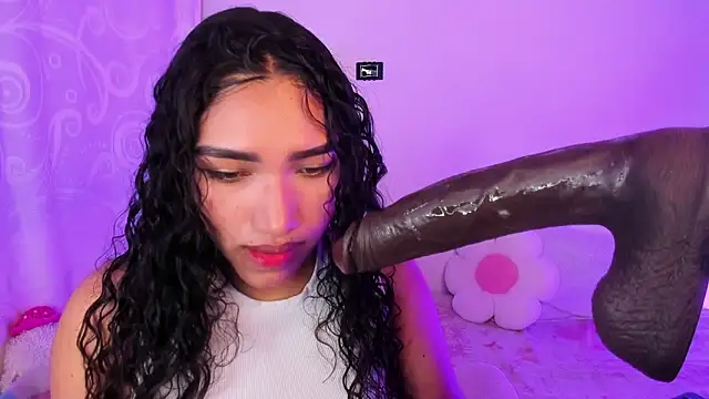 Olivia_fx's cam snapshot