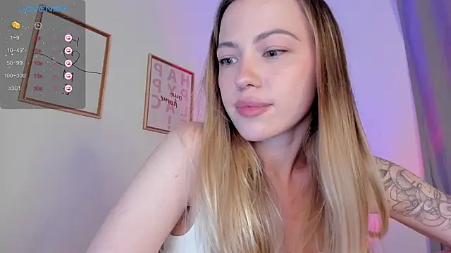 damn_cutie's cam snapshot