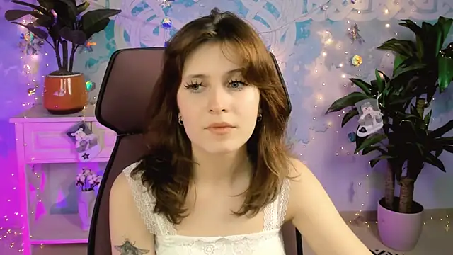 LolaAsmus's cam snapshot