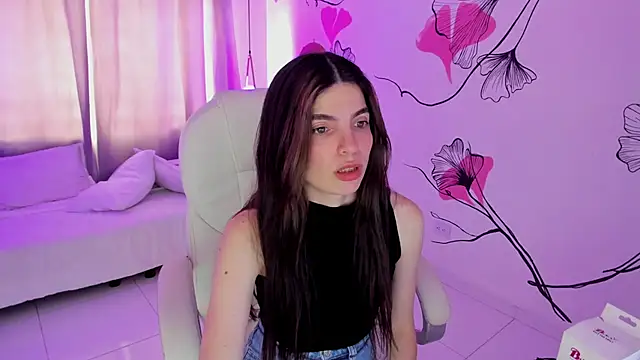 Isabela_Fiorelli's cam snapshot