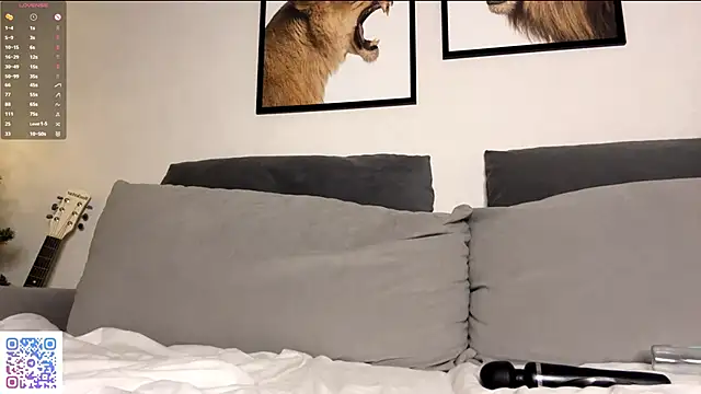 PetulaGunton's cam snapshot