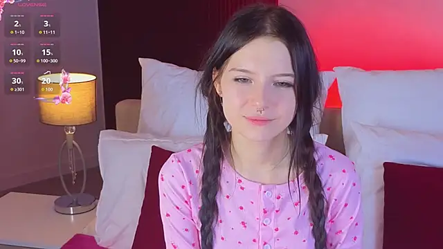 Angel__Rosse's cam snapshot