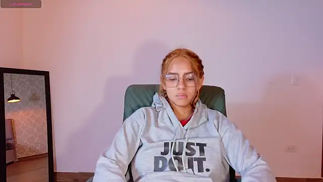 angeles_azul's cam snapshot