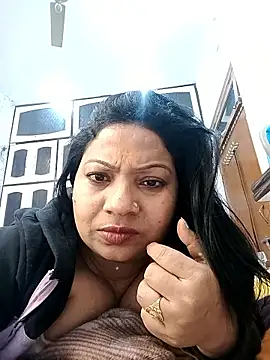 Cute-Janvi20's cam snapshot