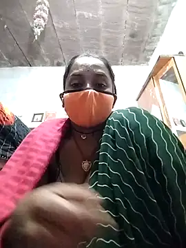 Sonam_shinde's cam snapshot