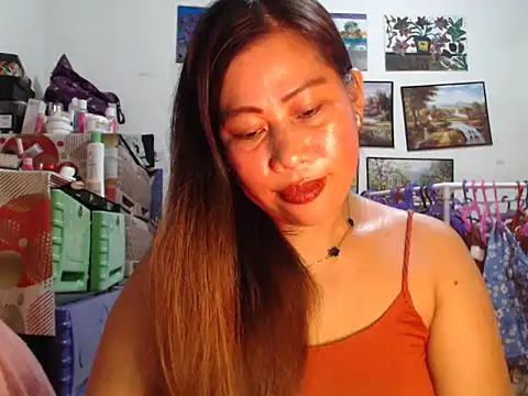 filipina_beauty's cam snapshot