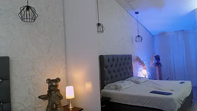 Sabriinaa_Foxx's cam snapshot