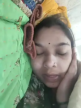 Cute_Arushi's cam snapshot