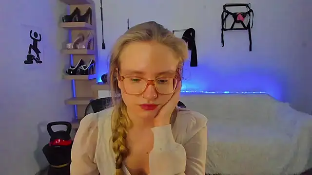 NancyHottie's cam snapshot