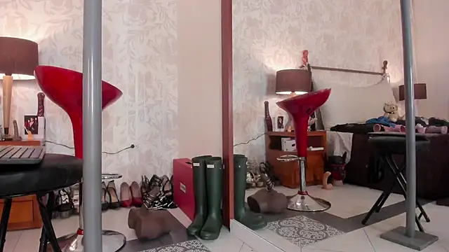 sharith_gh's cam snapshot