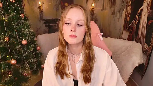 VivienLeeigh's cam snapshot