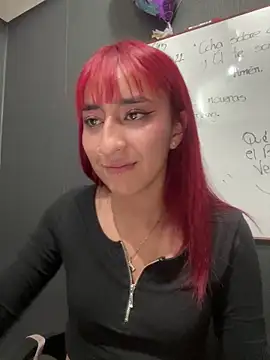 JuliethaDemon_'s cam snapshot