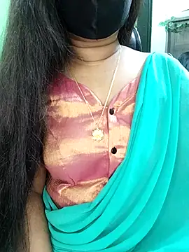 Idhika-Paul's cam snapshot