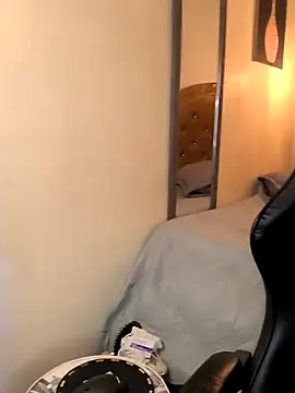 evafoxs's cam snapshot