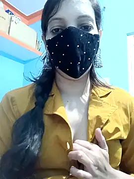 Priyaa_telugu's cam snapshot