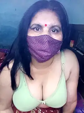 Anjali-25's cam snapshot