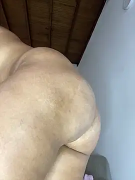 pleasureMyAss- live sex cam