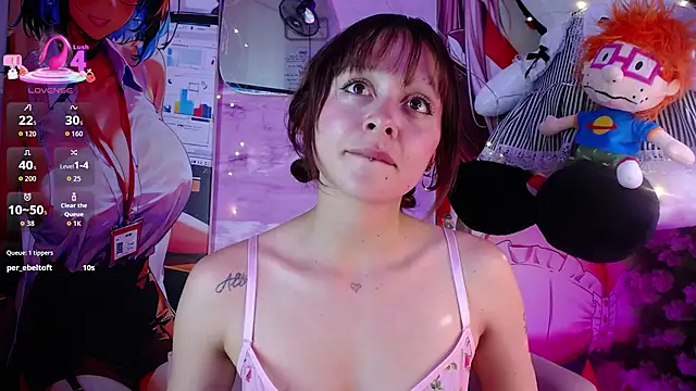 bombom_6's cam snapshot