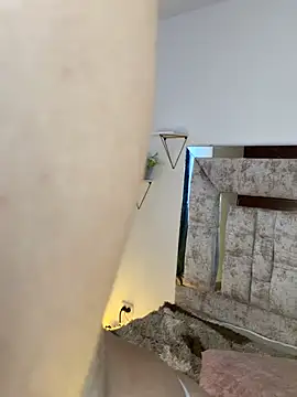 Dahnia_cruz's cam snapshot