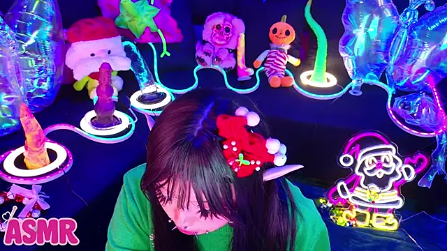 LaytonBox live sex cam