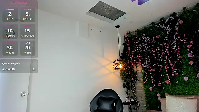 SarahDeyvis's cam snapshot