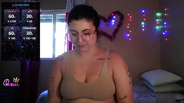 imsohornydacom's cam snapshot