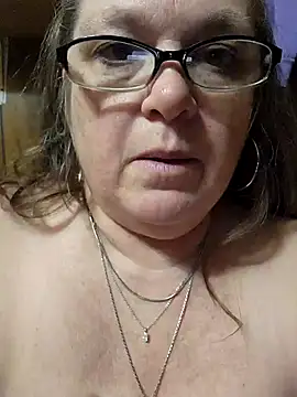 bbwkrystal71's cam snapshot