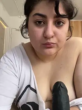 inked_nekoo's cam snapshot