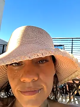 SamyJones9's cam snapshot