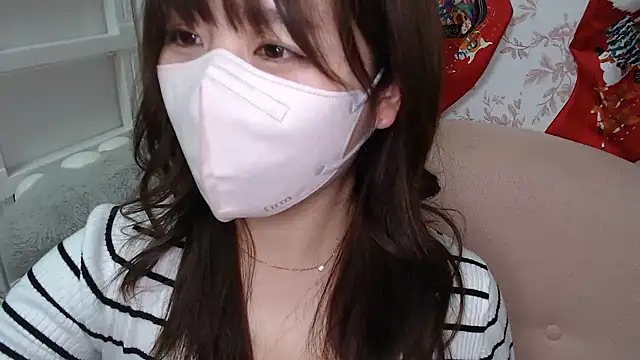 mei_hosina's cam snapshot