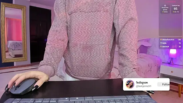 charolbruce_1 live sex cam