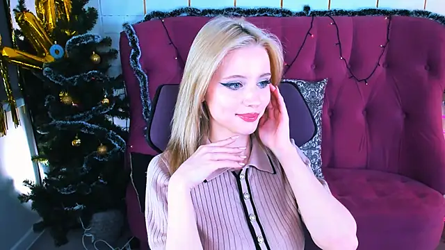 LeonaStane's cam snapshot