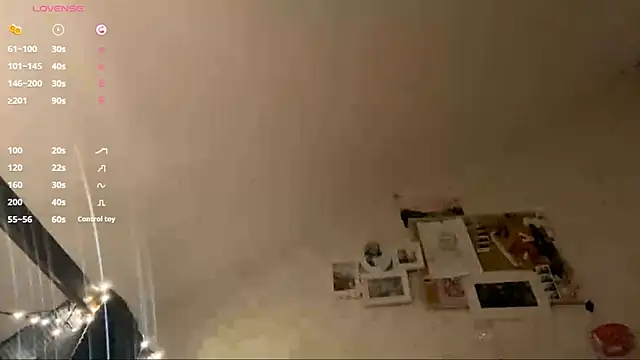 DanaCore live sex cam