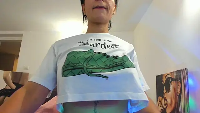 Arya_Lexy's cam snapshot