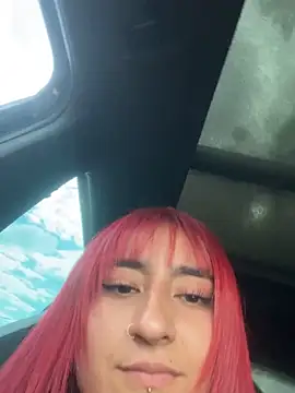 JuliethaDemon_'s cam snapshot