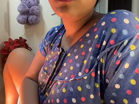 Shilpa_7's cam snapshot