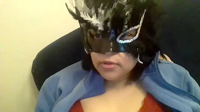 h4cPaolaMascherata's cam snapshot