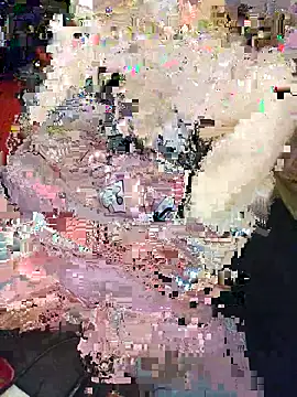 Alone_nothing's cam snapshot