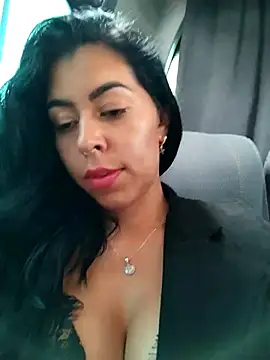 Luianna's cam snapshot