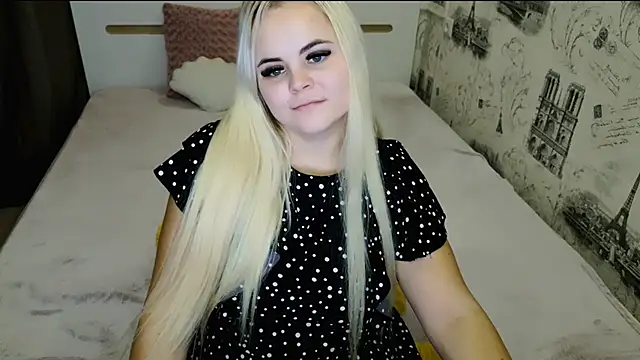 lovely-eyes's cam snapshot