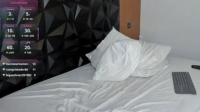 Wendy_Marchall's cam snapshot