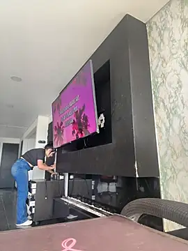 Mila_LS's cam snapshot