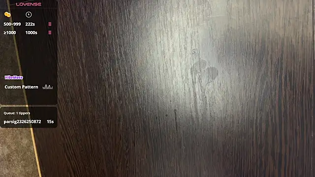 LauretteRagar's cam snapshot