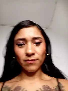 Liahdiaz_'s cam snapshot