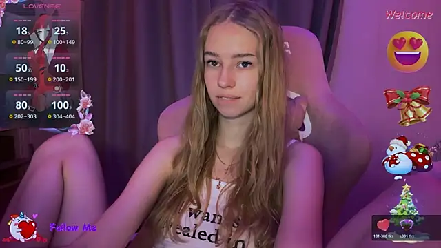 LunaCrave's cam snapshot