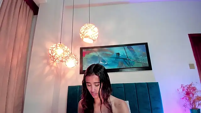 KeimyWilde's cam snapshot