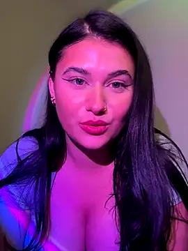 KimberlyBlue's cam snapshot