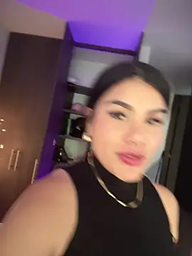 Issane_Peru's cam snapshot