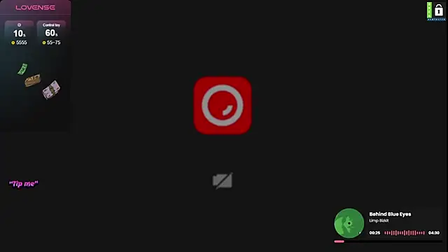 -LinaLove-'s cam snapshot