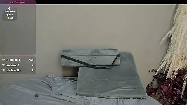 sienna_glow's cam snapshot